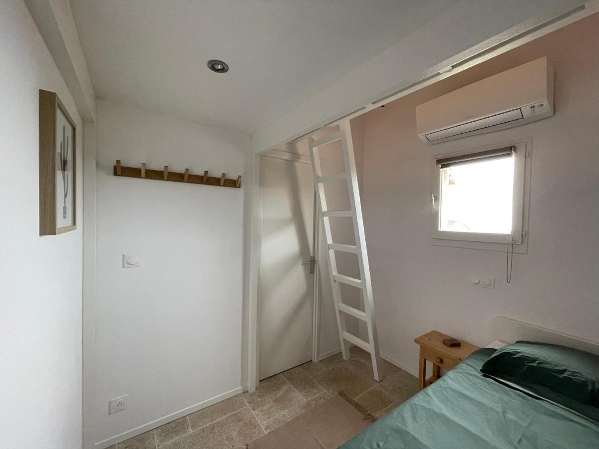 Apartamento La Gaillardine T2+Mezzanine 35M2 Roquebrune-sur-Argens Exterior foto